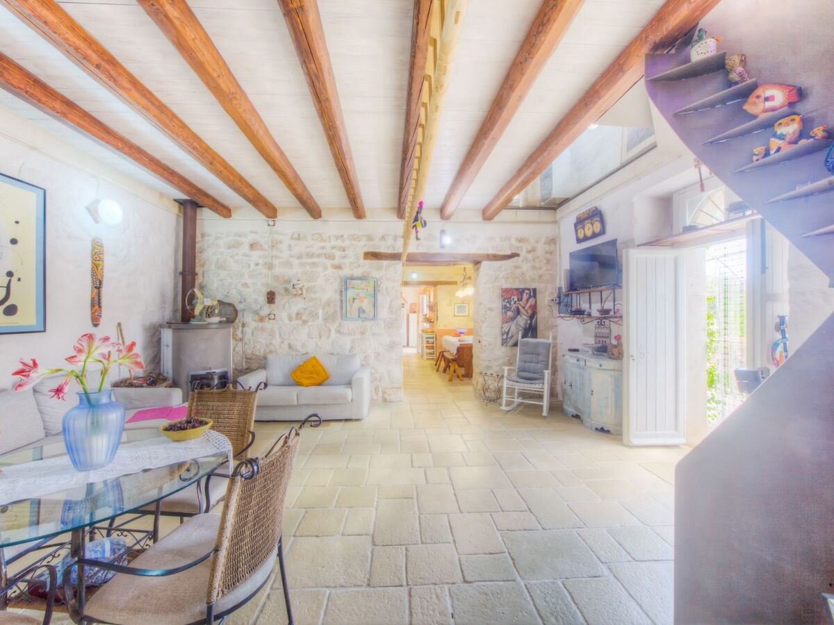 Villa Mamma Sandra – Maison 7 pers. piscine privée - Photo 22