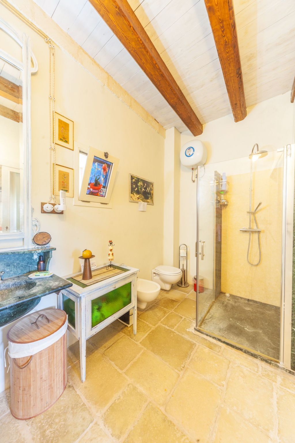 Villa Mamma Sandra – Maison 7 pers. piscine privée - Photo 23
