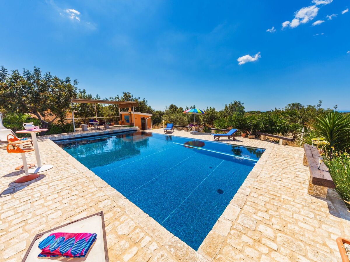 Villa Mamma Sandra – Maison 7 pers. piscine privée - Photo 25