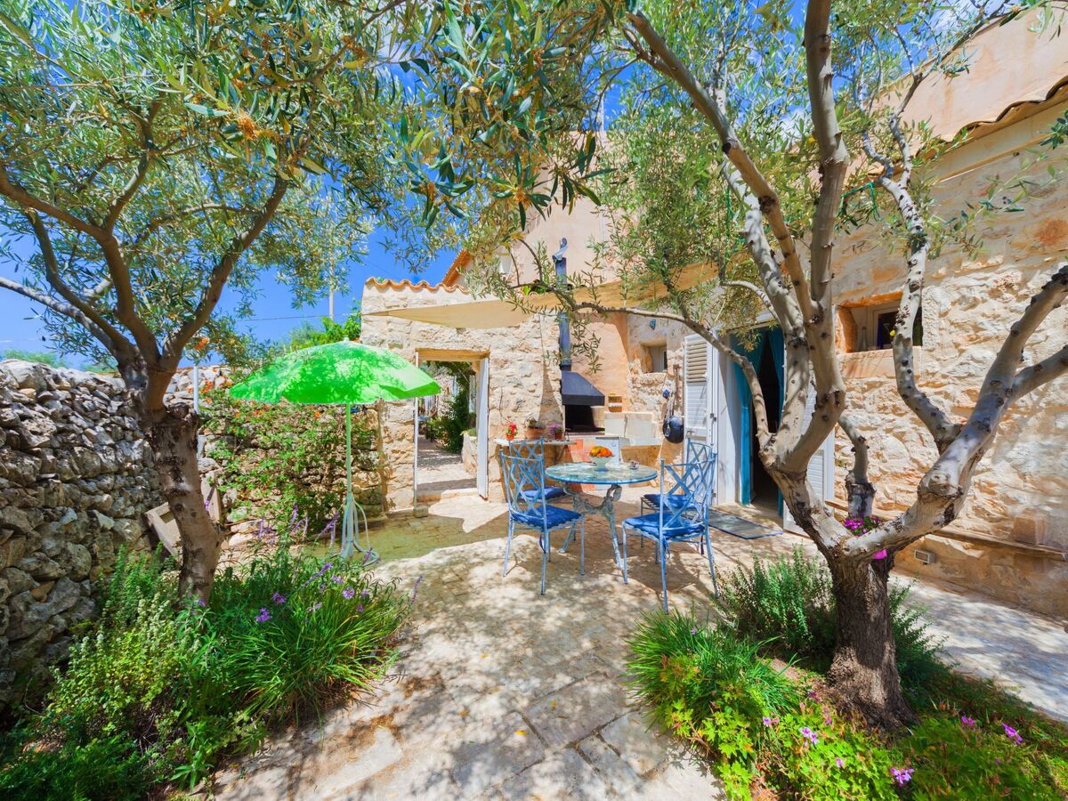 Villa Mamma Sandra – Maison 7 pers. piscine privée - Photo 26