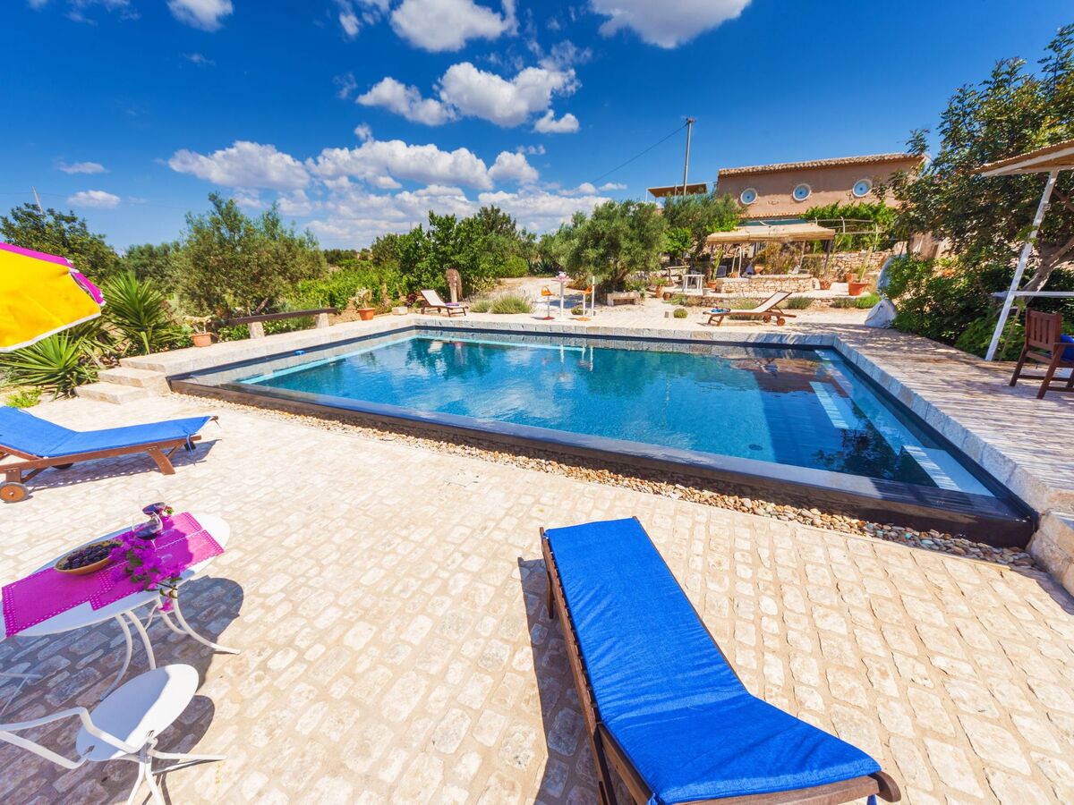 Villa Mamma Sandra – Maison 7 pers. piscine privée - Photo 27