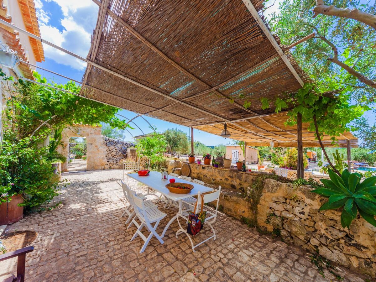 Villa Mamma Sandra – Maison 7 pers. piscine privée - Photo 28