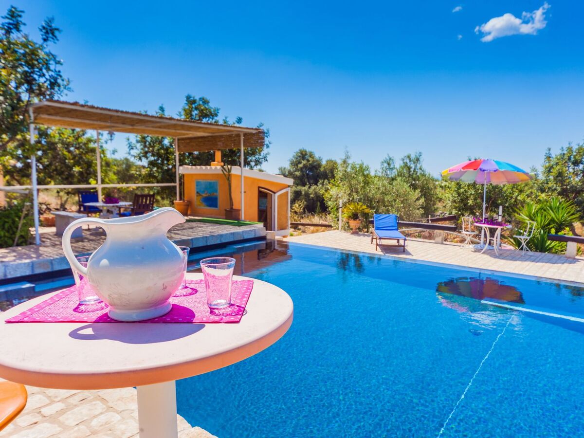 Villa Mamma Sandra – Maison 7 pers. piscine privée - Photo 30