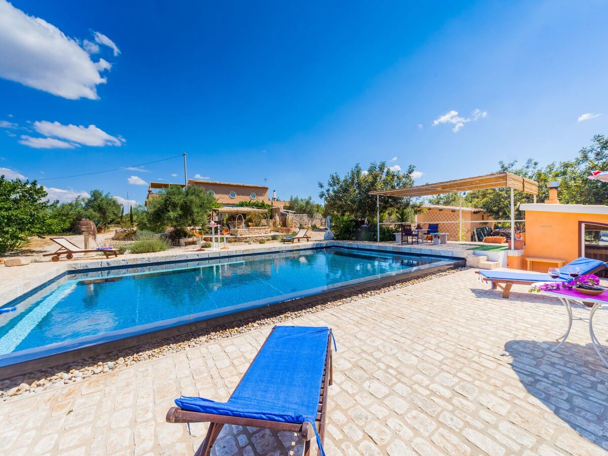 Villa Mamma Sandra – Maison 7 pers. piscine privée - Photo 33
