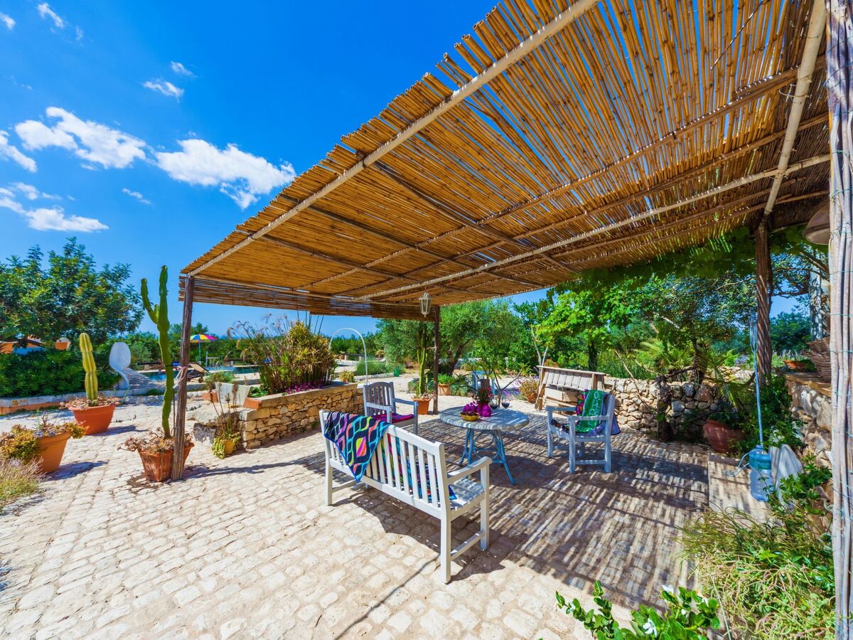 Villa Mamma Sandra – Maison 7 pers. piscine privée - Photo 34