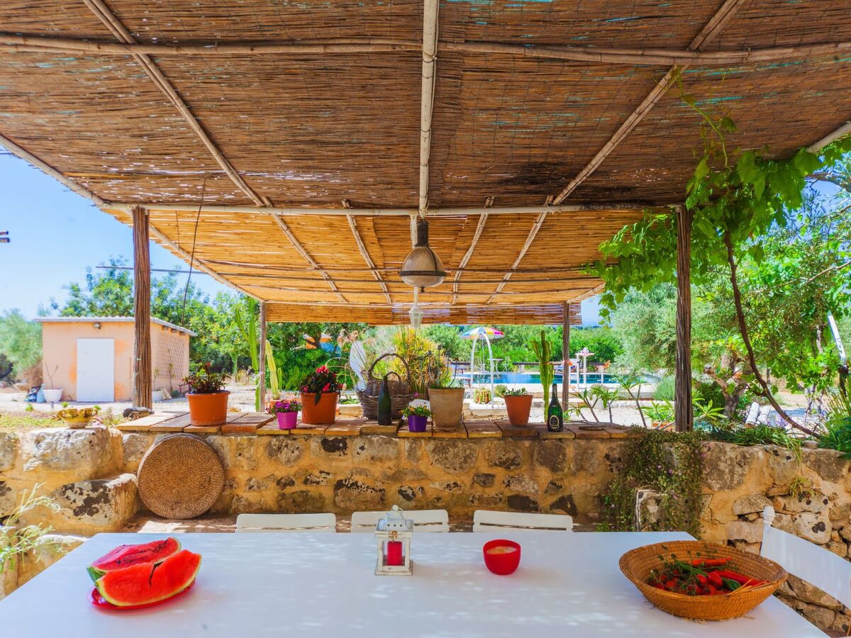 Villa Mamma Sandra – Maison 7 pers. piscine privée - Photo 35