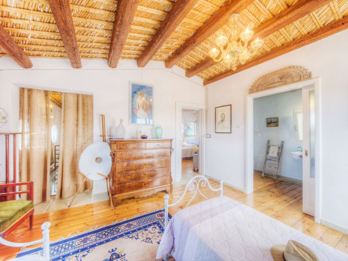 Villa Mamma Sandra – Maison 7 pers. piscine privée - Photo 37