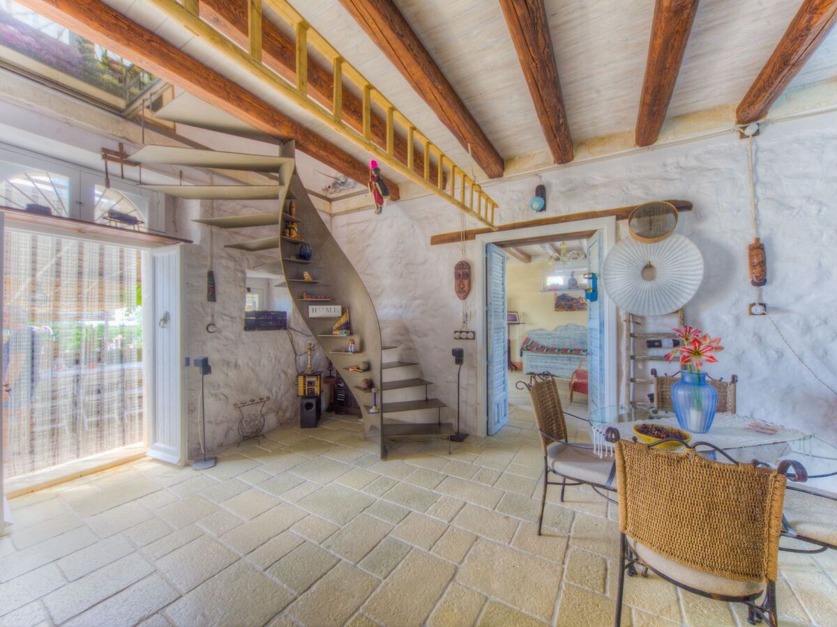 Villa Mamma Sandra – Maison 7 pers. piscine privée - Photo 39