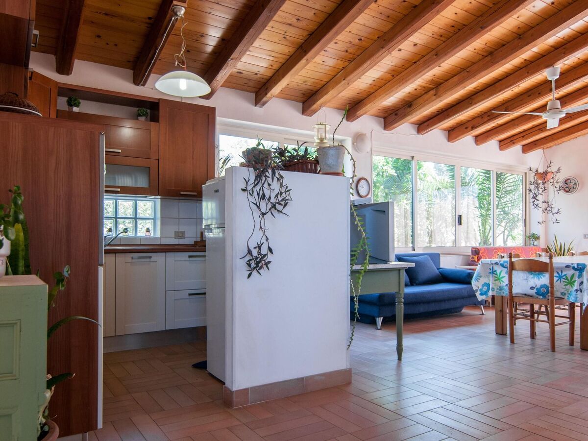 Villetta Sampieri – Maison 3 chambres avec jardin clos - Photo 1