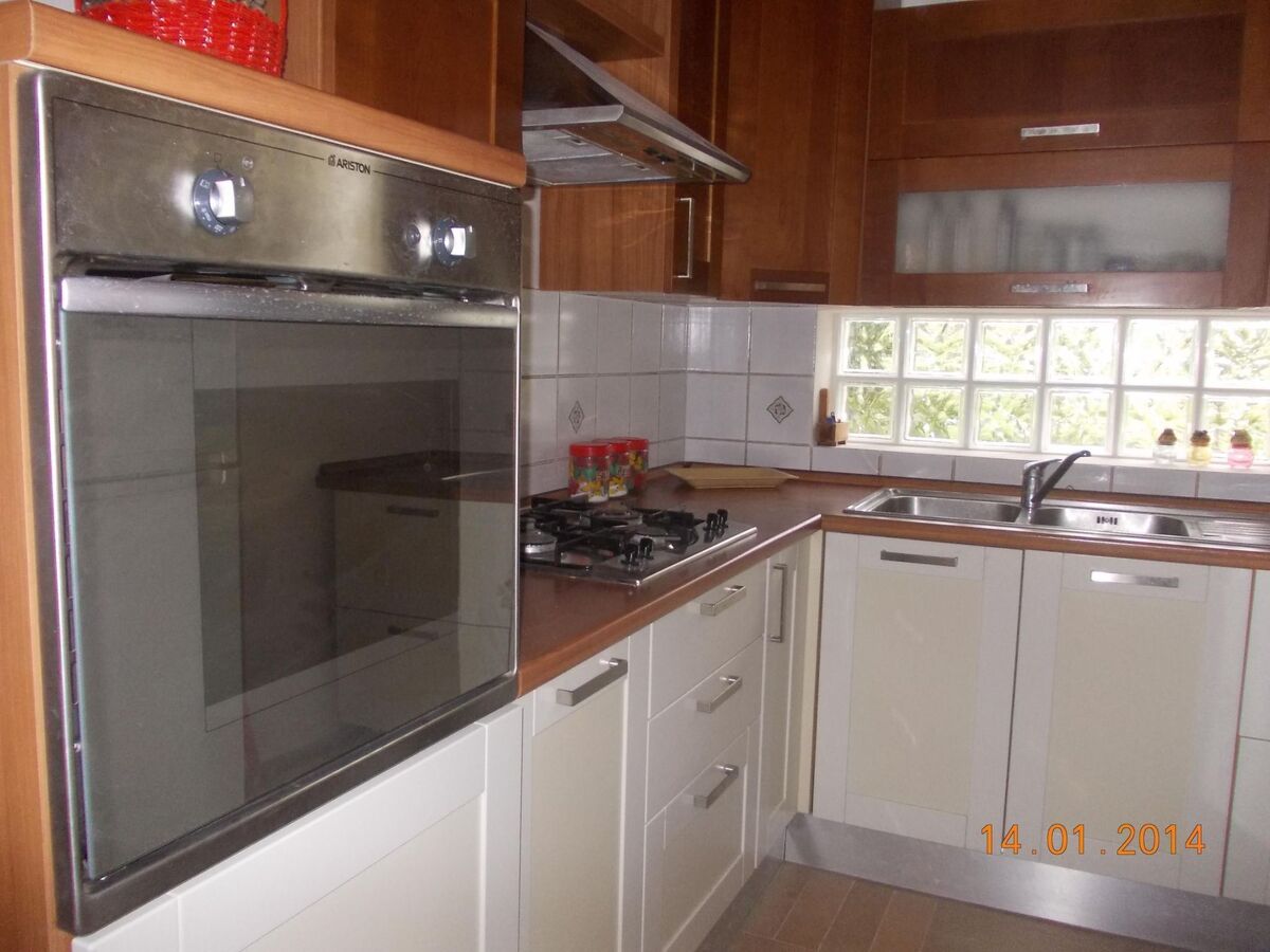 Villetta Sampieri – Maison 3 chambres avec jardin clos - Photo 5