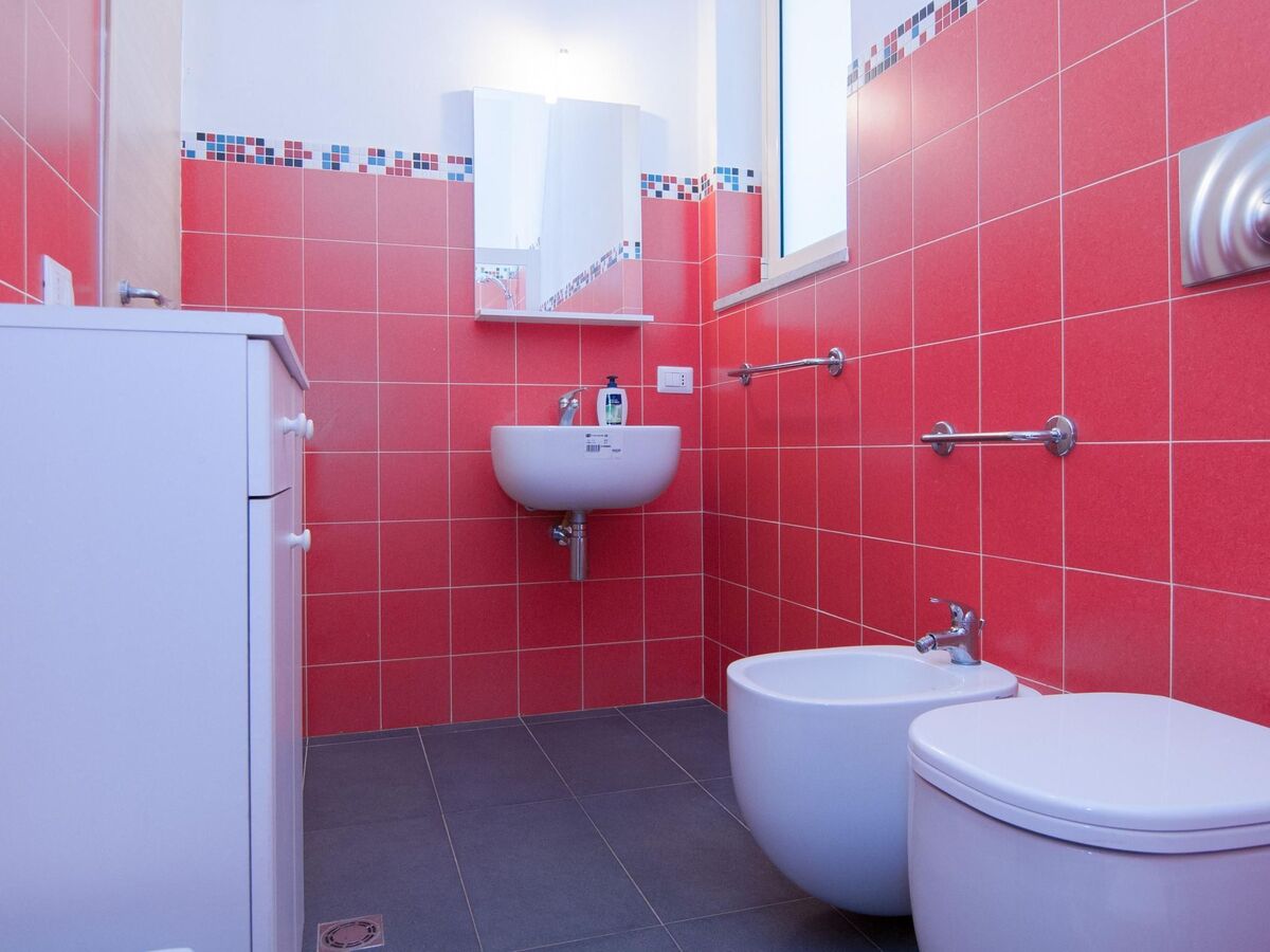 Villetta Sampieri – Maison 3 chambres avec jardin clos - Photo 6