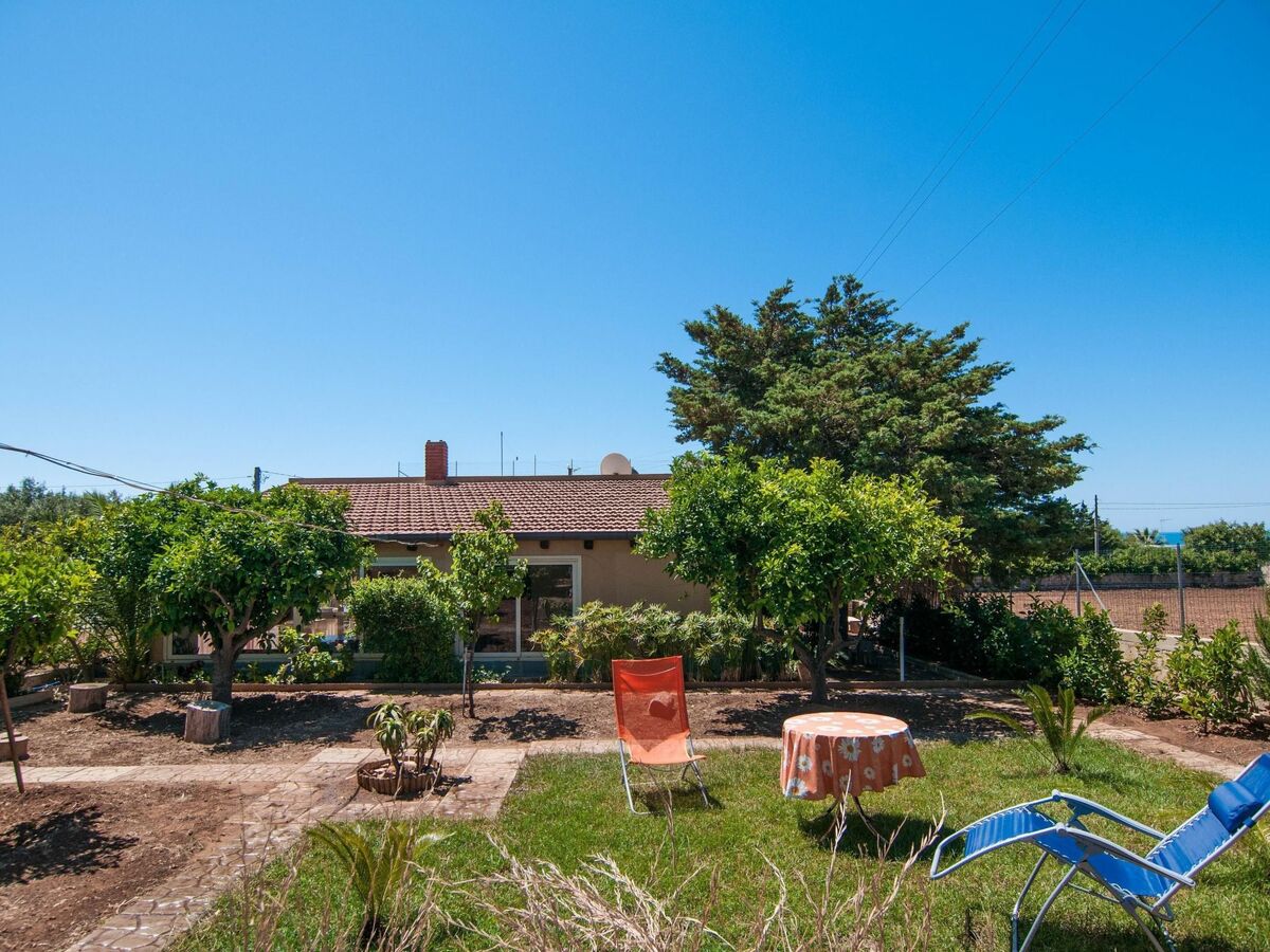 Villetta Sampieri – Maison 3 chambres avec jardin clos - Photo 8