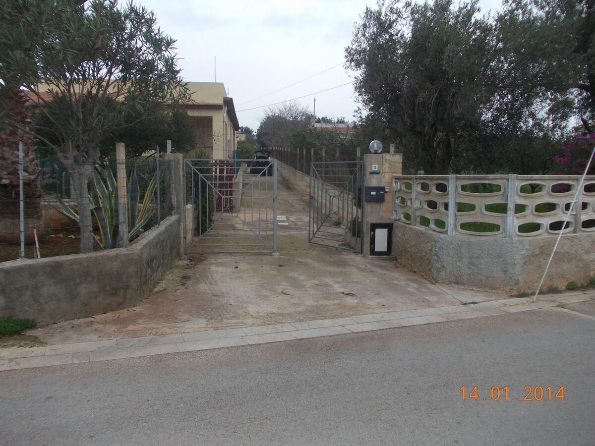 Villetta Sampieri – Maison 3 chambres avec jardin clos - Photo 9