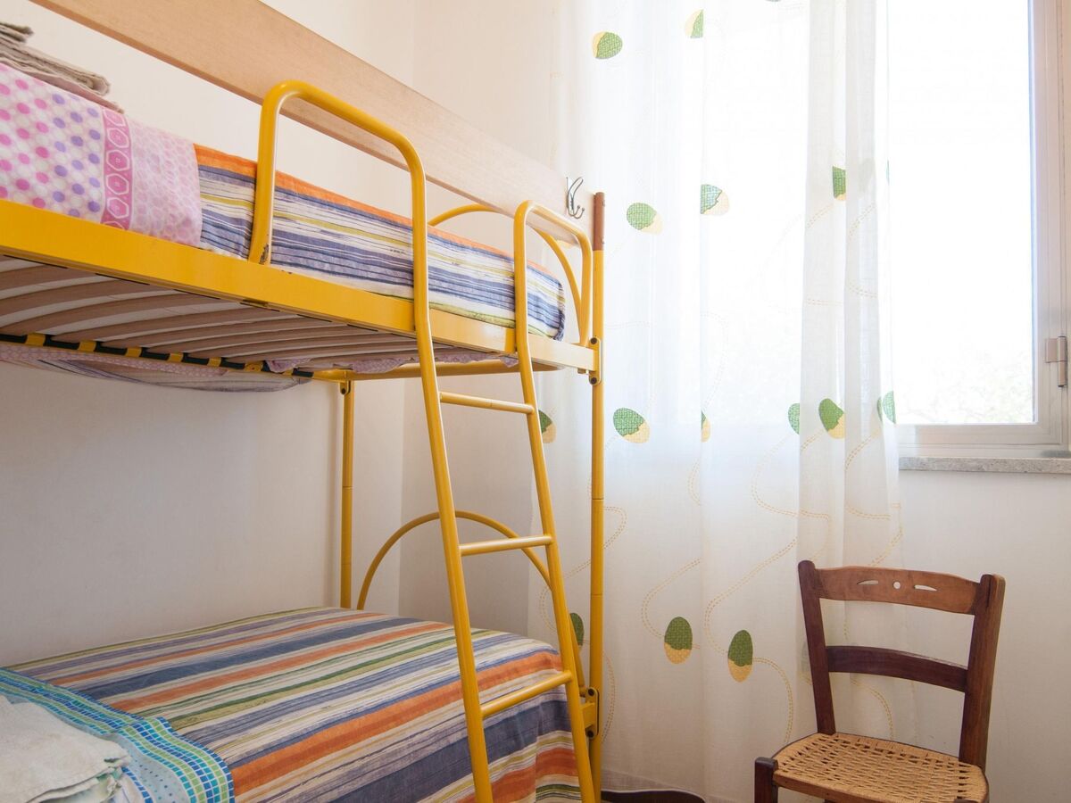 Villetta Sampieri – Maison 3 chambres avec jardin clos - Photo 10