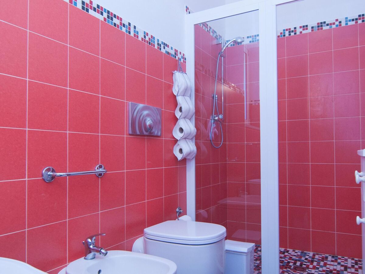 Villetta Sampieri – Maison 3 chambres avec jardin clos - Photo 13