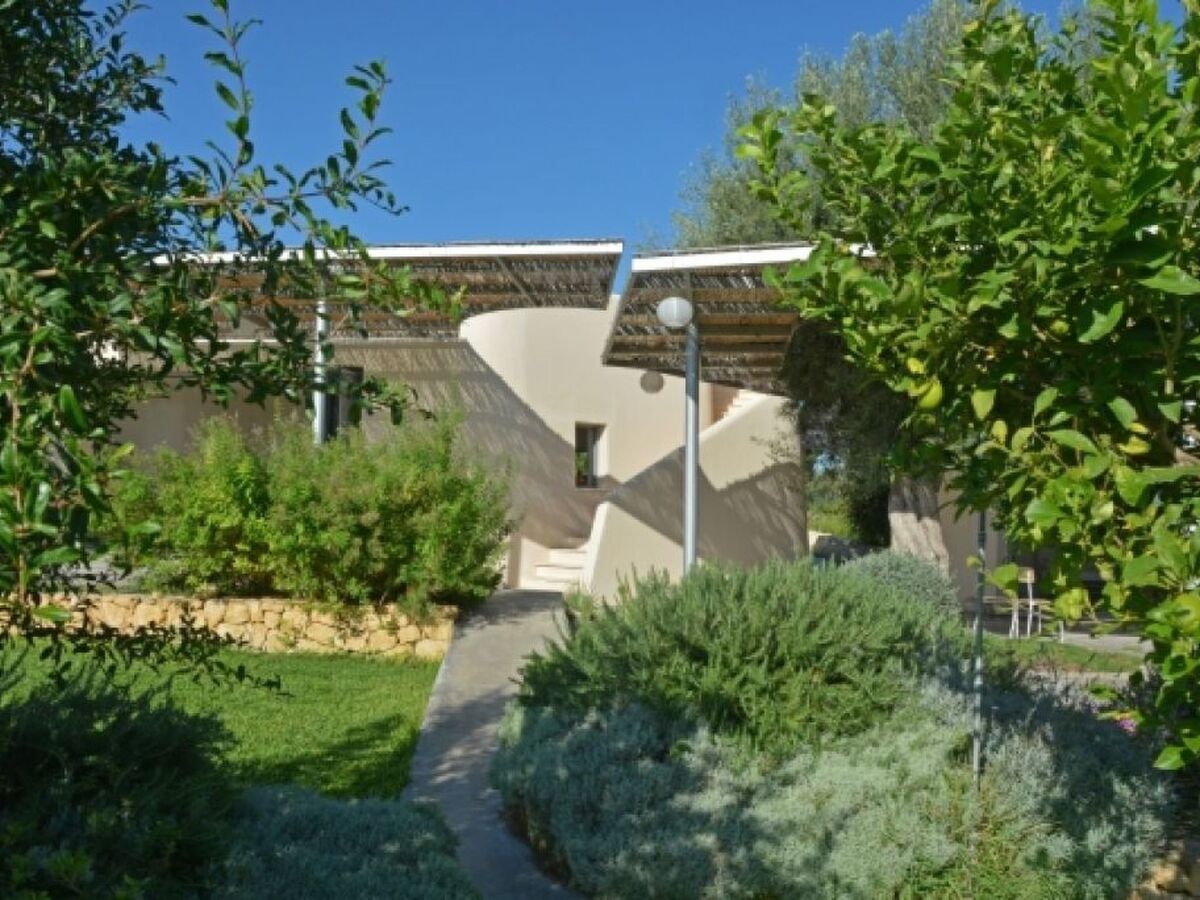 Villa Vendicari Senior : maison 6 pers., piscine 13m, Calabernardo - Photo 2