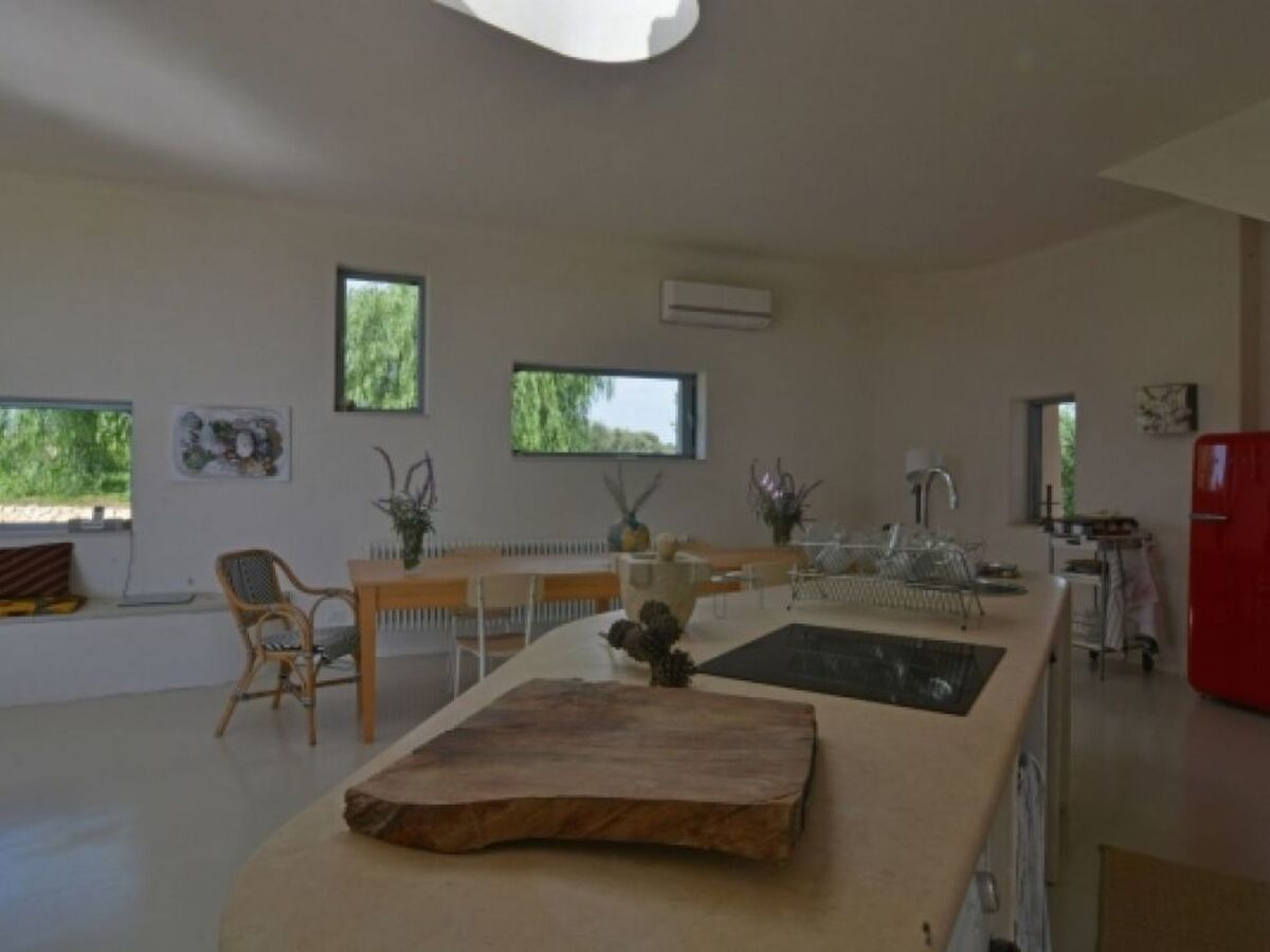 Villa Vendicari Senior : maison 6 pers., piscine 13m, Calabernardo - Photo 6