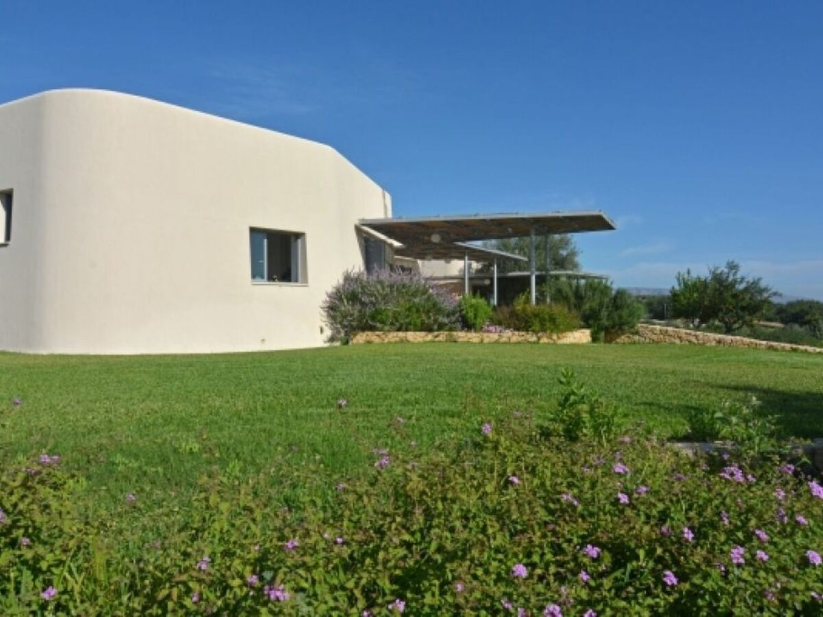 Villa Vendicari Senior : maison 6 pers., piscine 13m, Calabernardo - Photo 8