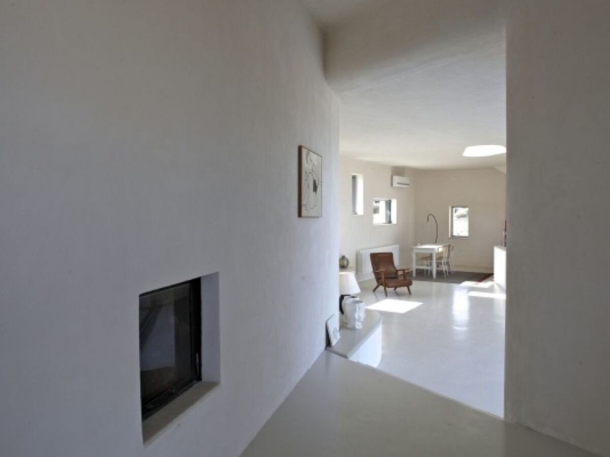 Villa Vendicari Senior : maison 6 pers., piscine 13m, Calabernardo - Photo 13