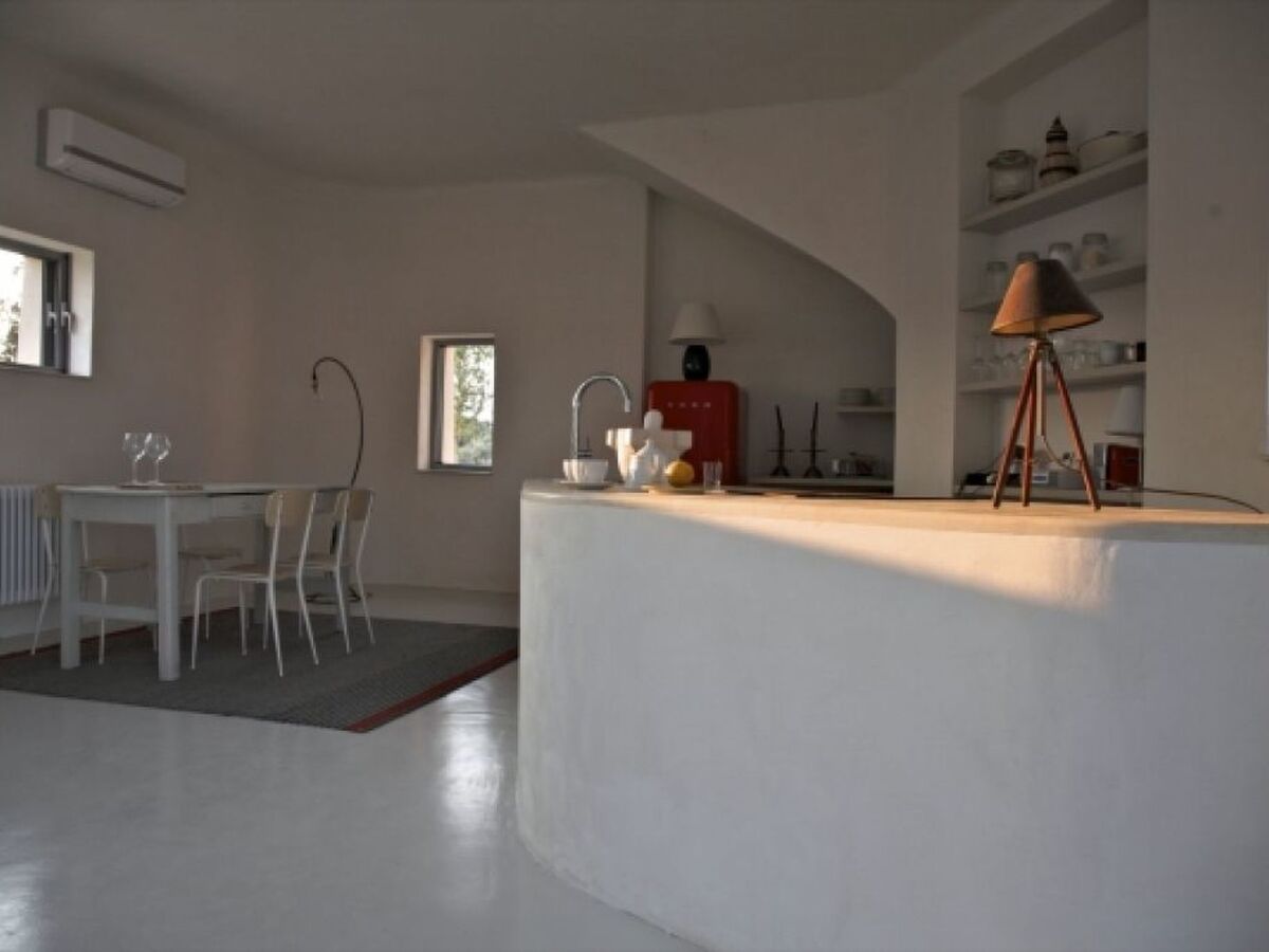 Villa Vendicari Senior : maison 6 pers., piscine 13m, Calabernardo - Photo 15