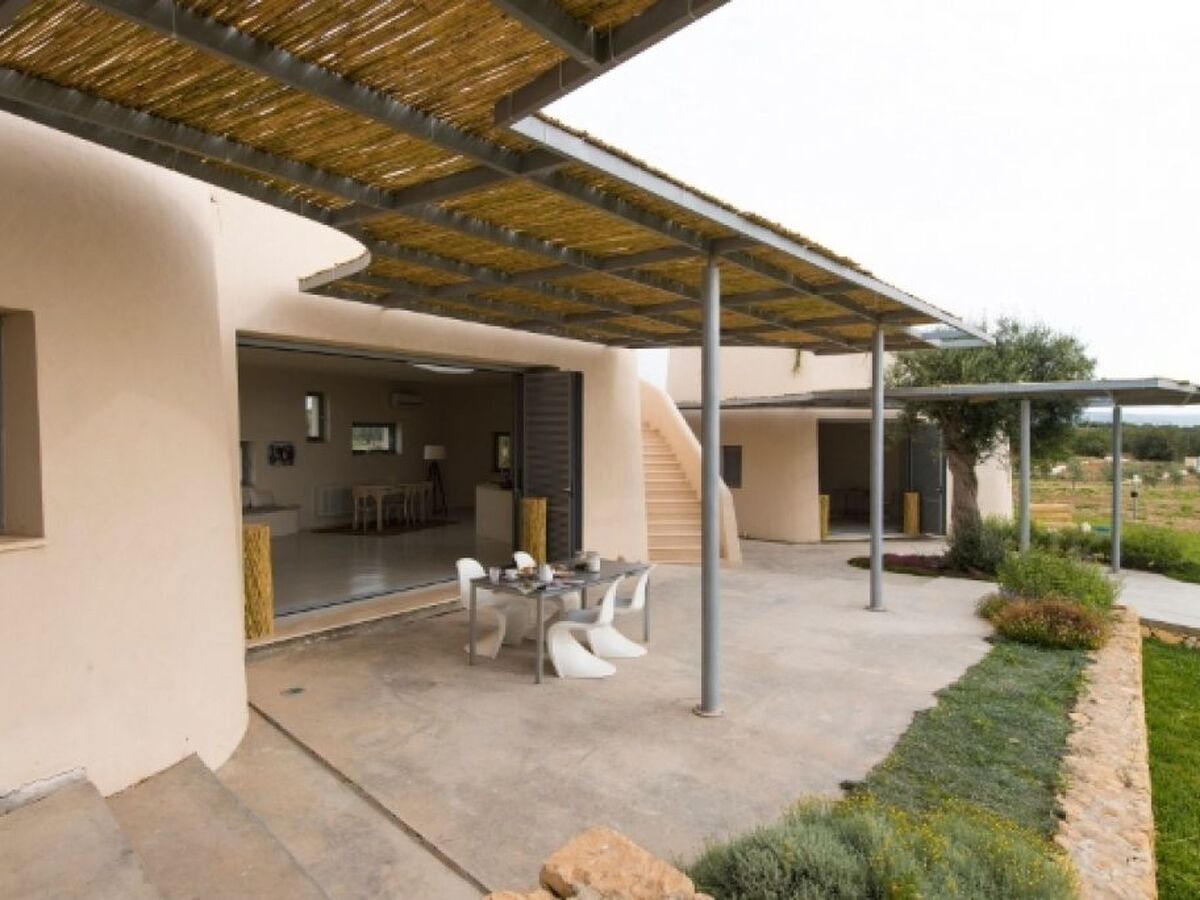Villa Vendicari Senior : maison 6 pers., piscine 13m, Calabernardo - Photo 18