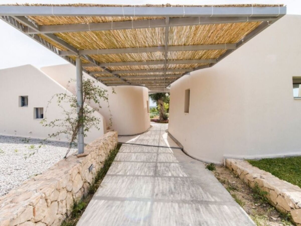 Villa Vendicari Senior : maison 6 pers., piscine 13m, Calabernardo - Photo 20