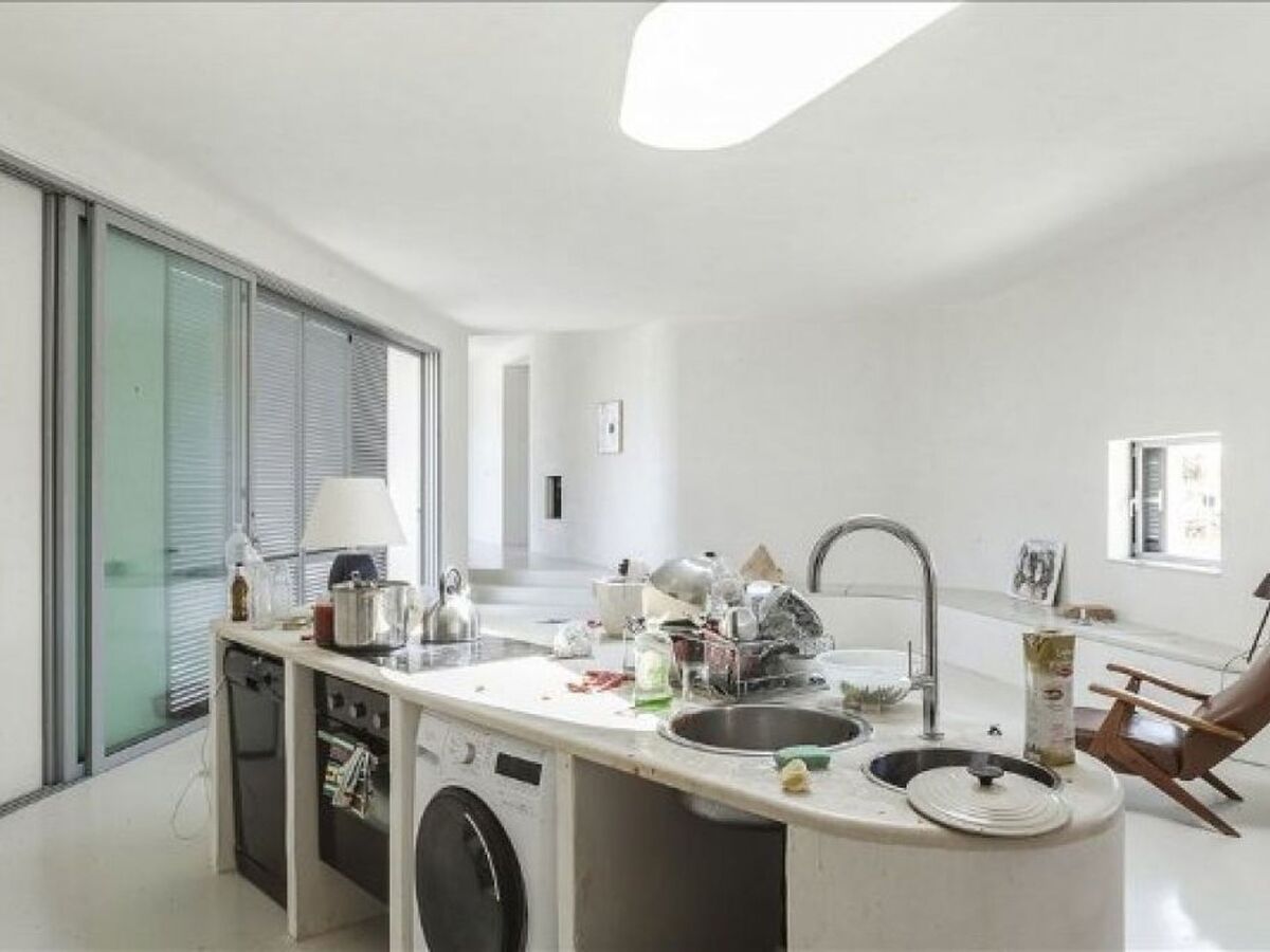 Villa Vendicari Senior : maison 6 pers., piscine 13m, Calabernardo - Photo 24