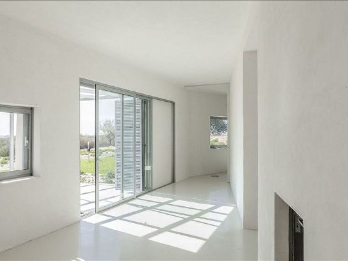 Villa Vendicari Senior : maison 6 pers., piscine 13m, Calabernardo - Photo 25