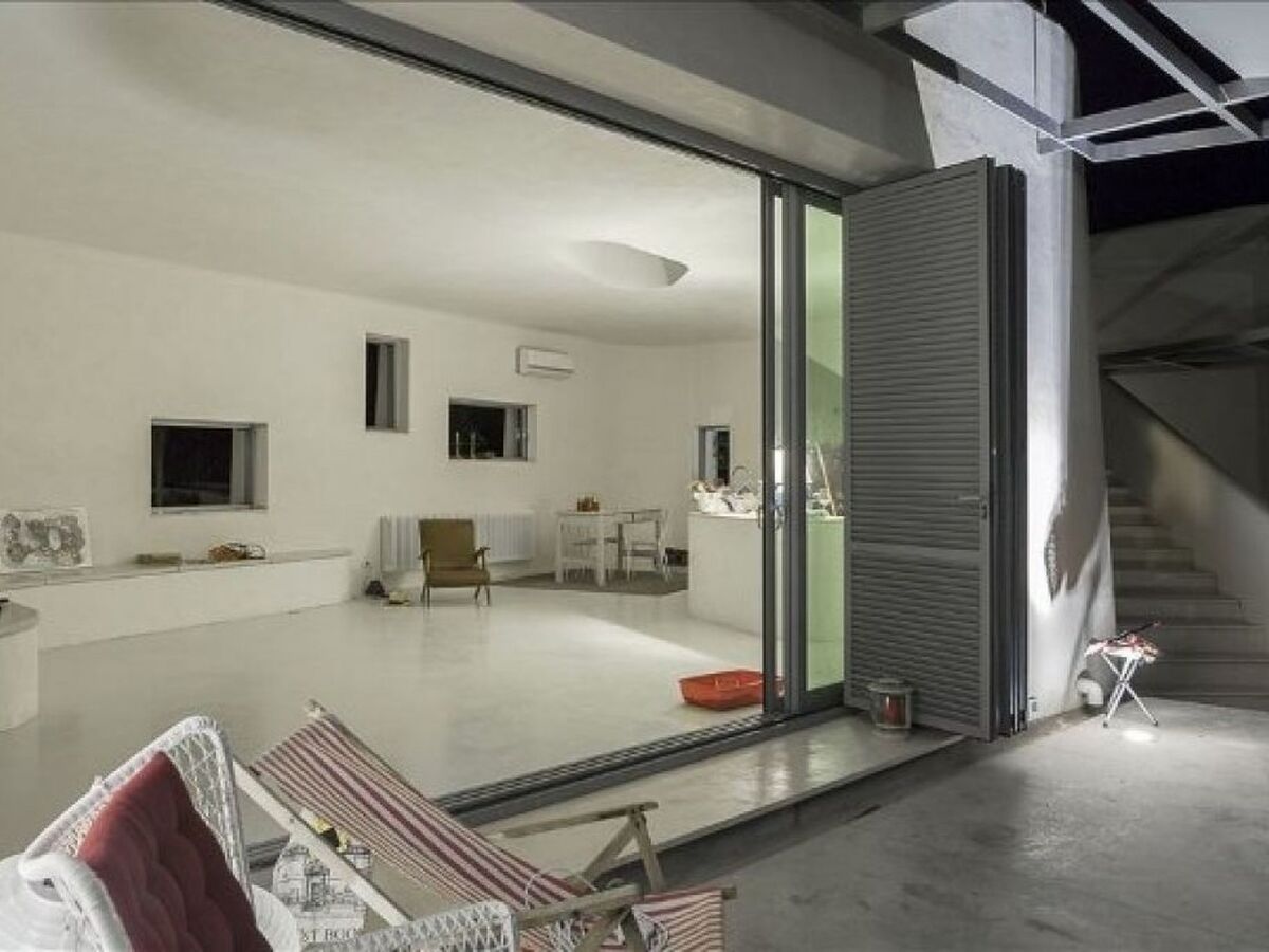 Villa Vendicari Senior : maison 6 pers., piscine 13m, Calabernardo - Photo 26
