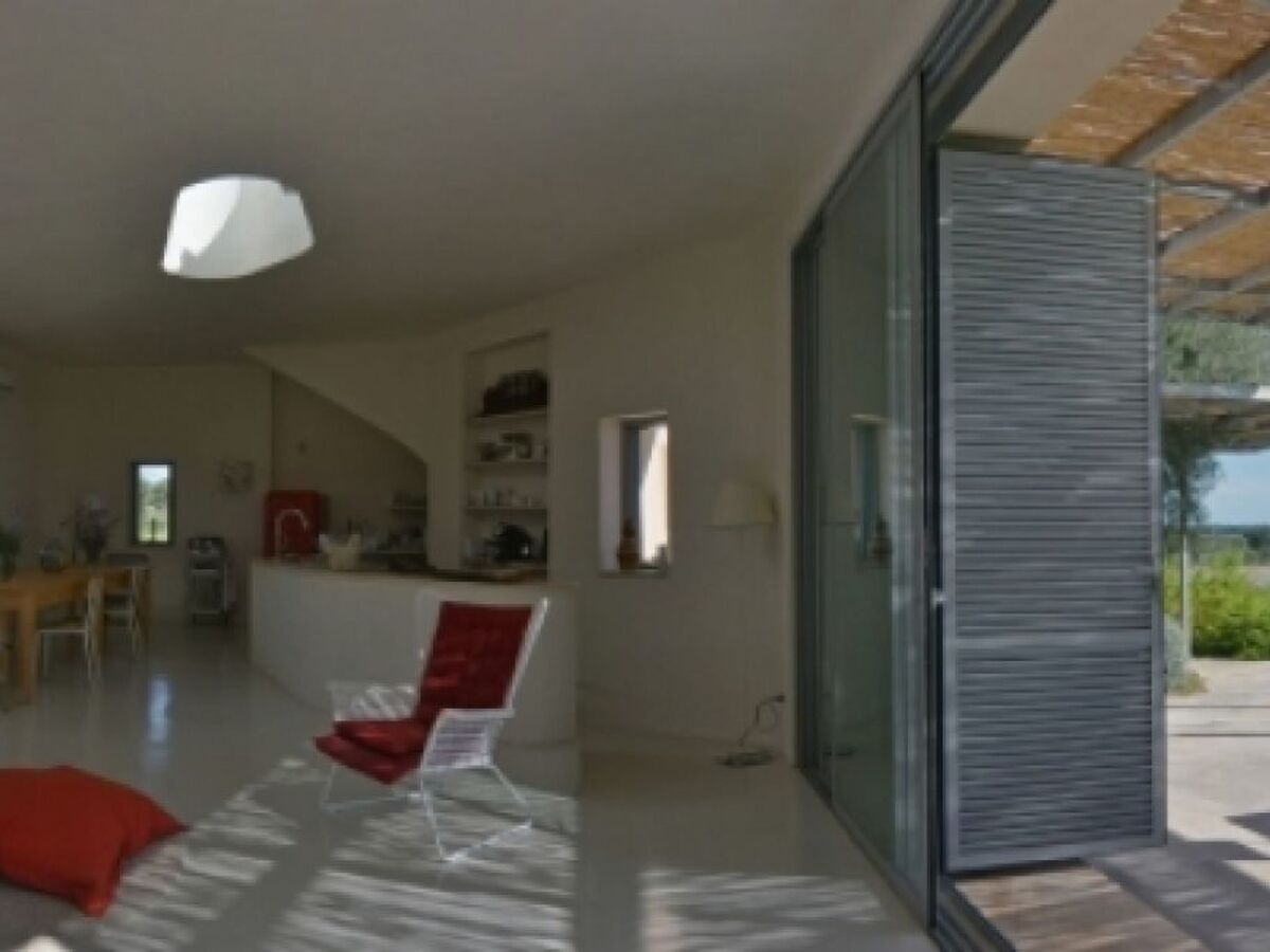 Villa Vendicari Senior : maison 6 pers., piscine 13m, Calabernardo - Photo 28