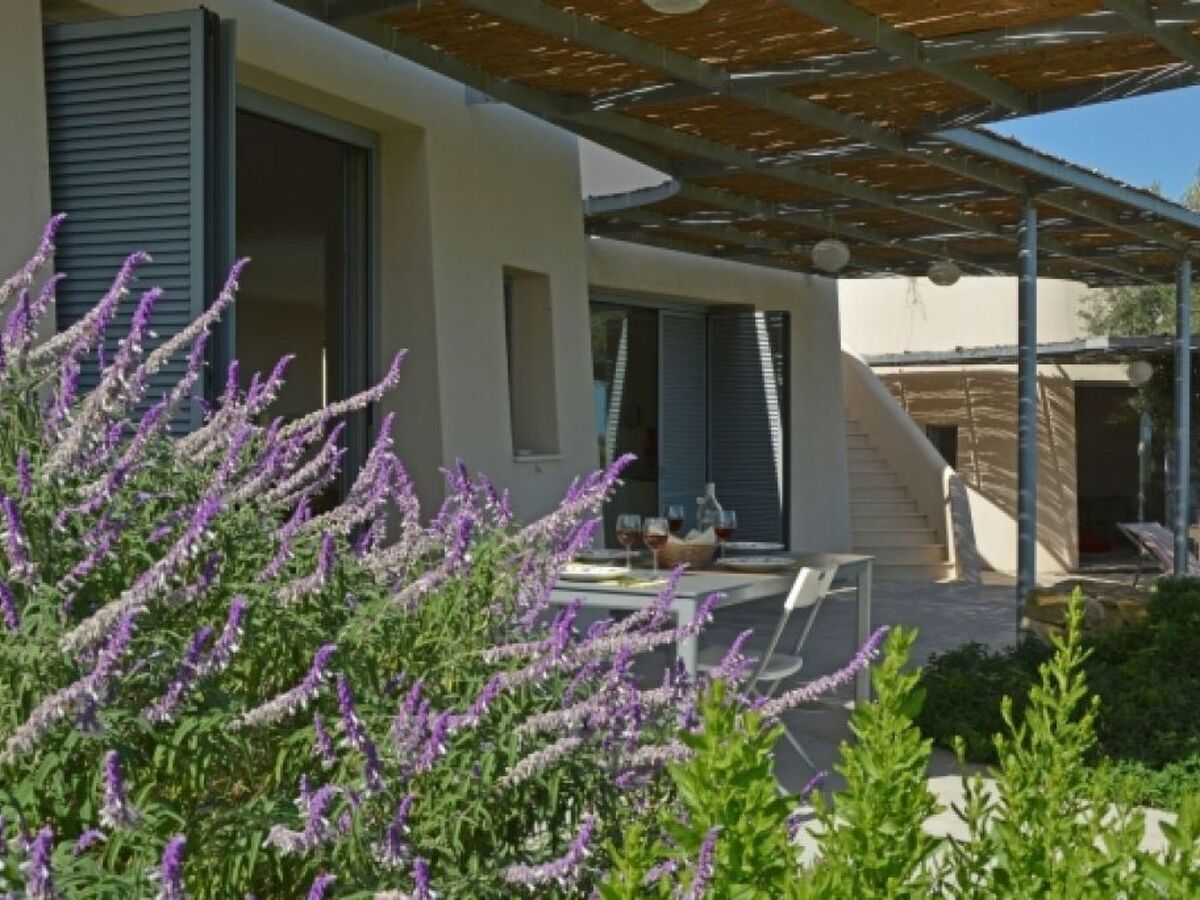 Villa Vendicari Senior : maison 6 pers., piscine 13m, Calabernardo - Photo 30