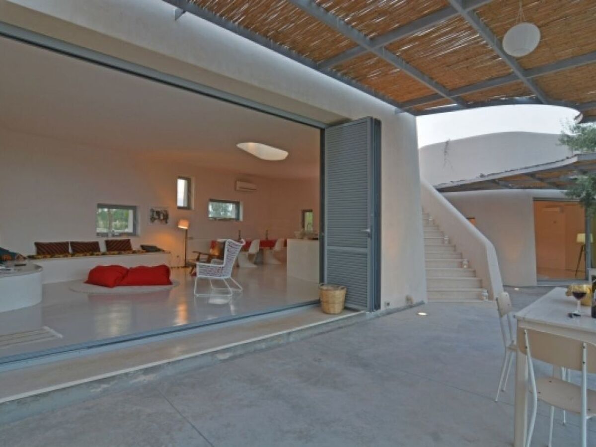 Villa Vendicari Senior : maison 6 pers., piscine 13m, Calabernardo - Photo 32
