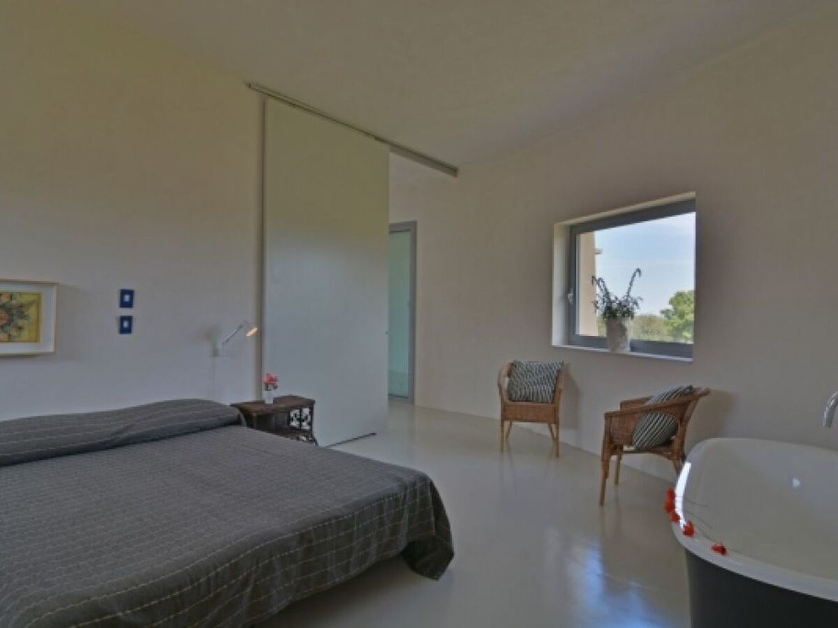 Villa Vendicari Senior : maison 6 pers., piscine 13m, Calabernardo - Photo 33
