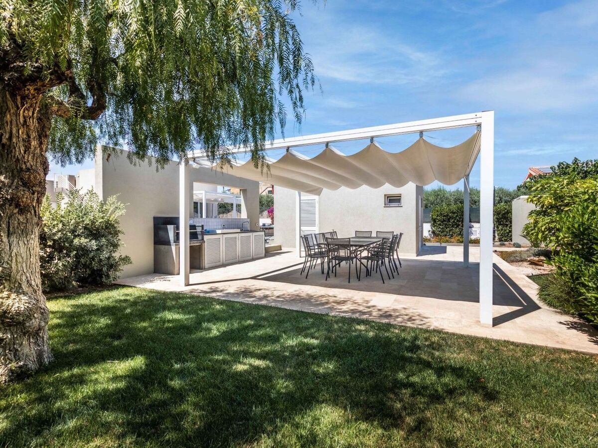 Villa avec piscine chauffée à 200m de la plage - Photo 13