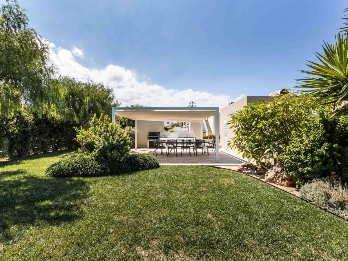 Villa avec piscine chauffée à 200m de la plage - Photo 14