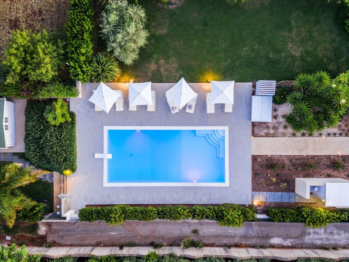 Villa avec piscine chauffée à 200m de la plage - Photo 20