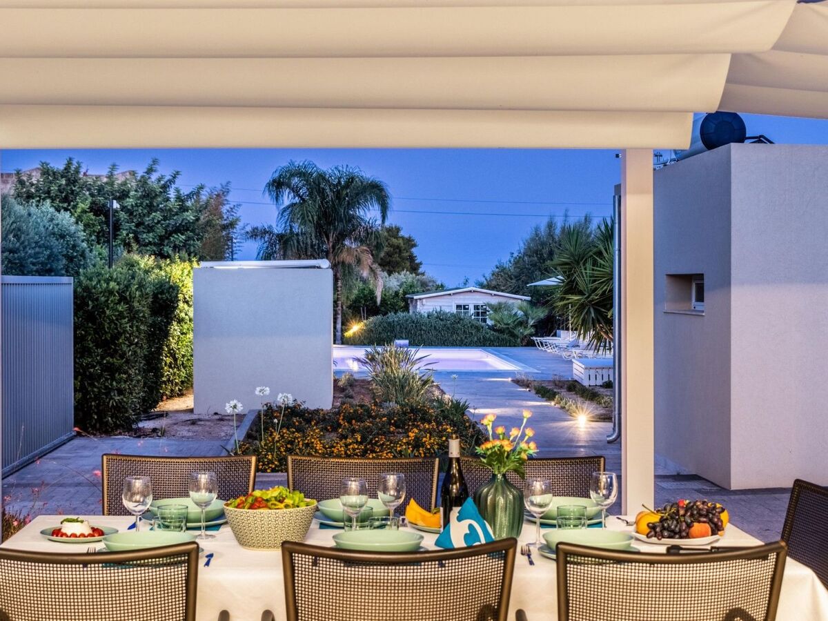 Villa Paolo & Dépendance - Maison 8 pers, piscine & jacuzzi - Photo 20
