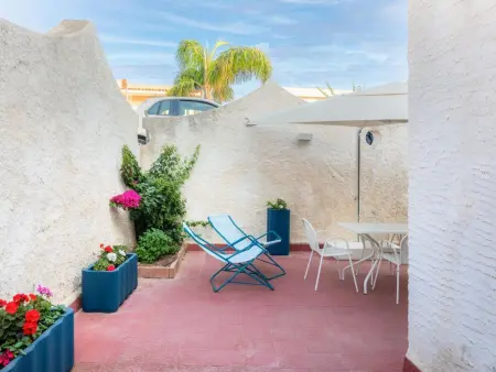 Appartement « La Maiolica » les pieds dans le sable - Photo 2