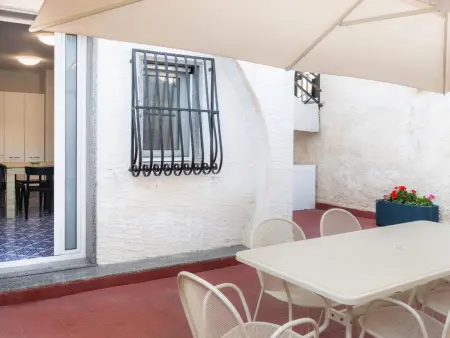 Appartement « La Maiolica » les pieds dans le sable - Photo 3