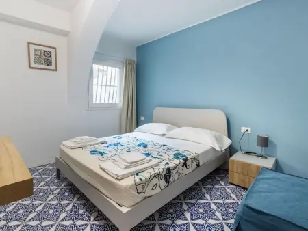 Appartement « La Maiolica » les pieds dans le sable - Photo 4