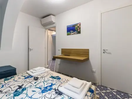 Appartement « La Maiolica » les pieds dans le sable - Photo 5