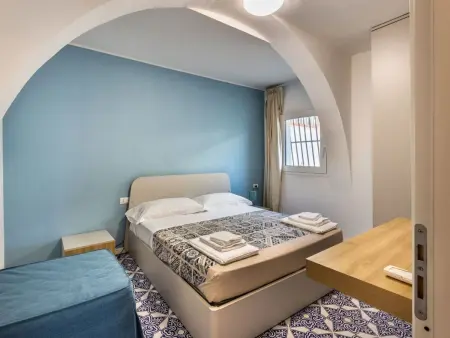 Appartement « La Maiolica » les pieds dans le sable - Photo 6