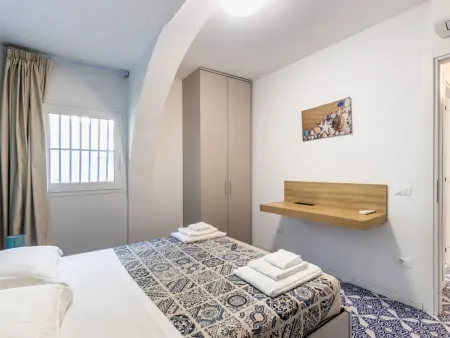 Appartement « La Maiolica » les pieds dans le sable - Photo 7