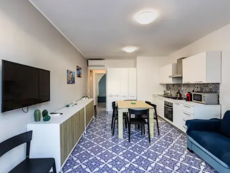 Appartement « La Maiolica » les pieds dans le sable - Photo 9