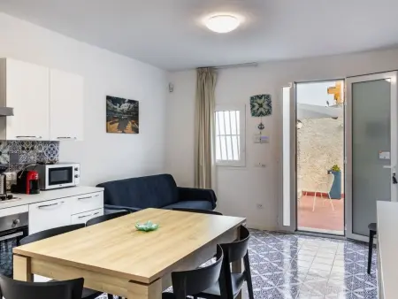 Appartement « La Maiolica » les pieds dans le sable - Photo 10