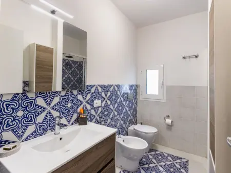 Appartement « La Maiolica » les pieds dans le sable - Photo 11