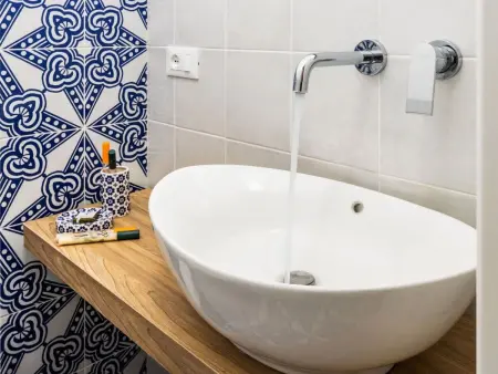 Appartement « La Maiolica » les pieds dans le sable - Photo 12