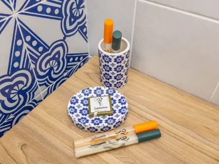 Appartement « La Maiolica » les pieds dans le sable - Photo 14