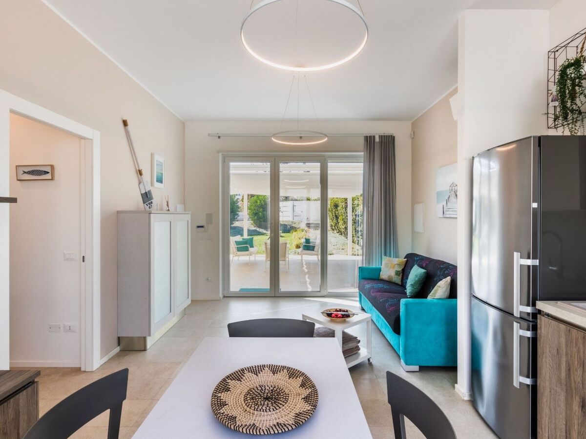 Villa Luisa – Maison 6 pers. à 200 m de la plage - Photo 16
