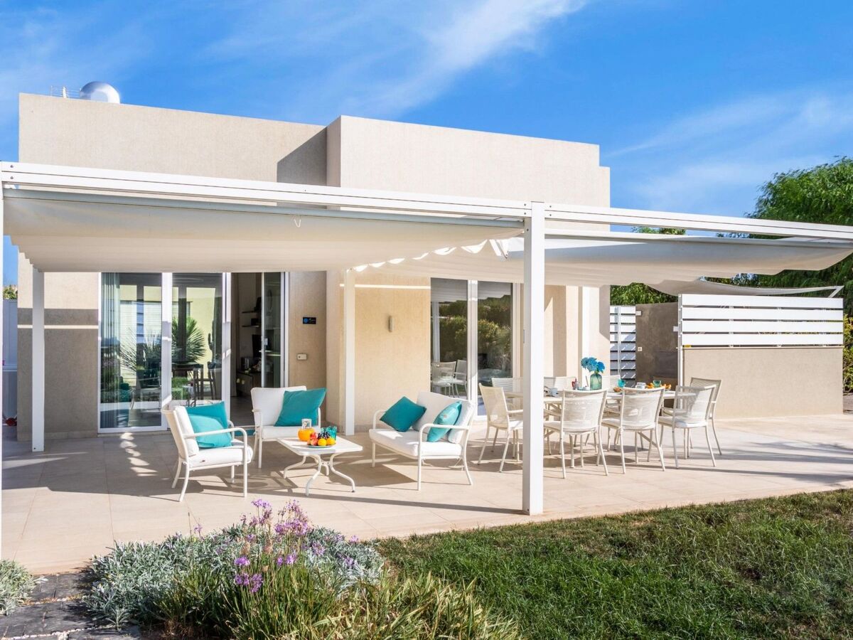 Villa Luisa – Maison 6 pers. à 200 m de la plage - Photo 17